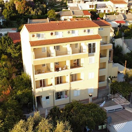 Vila Lena Petrovac Exterior photo