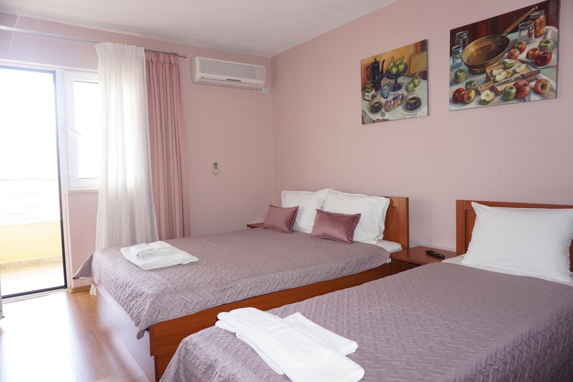 Vila Lena Petrovac Room photo