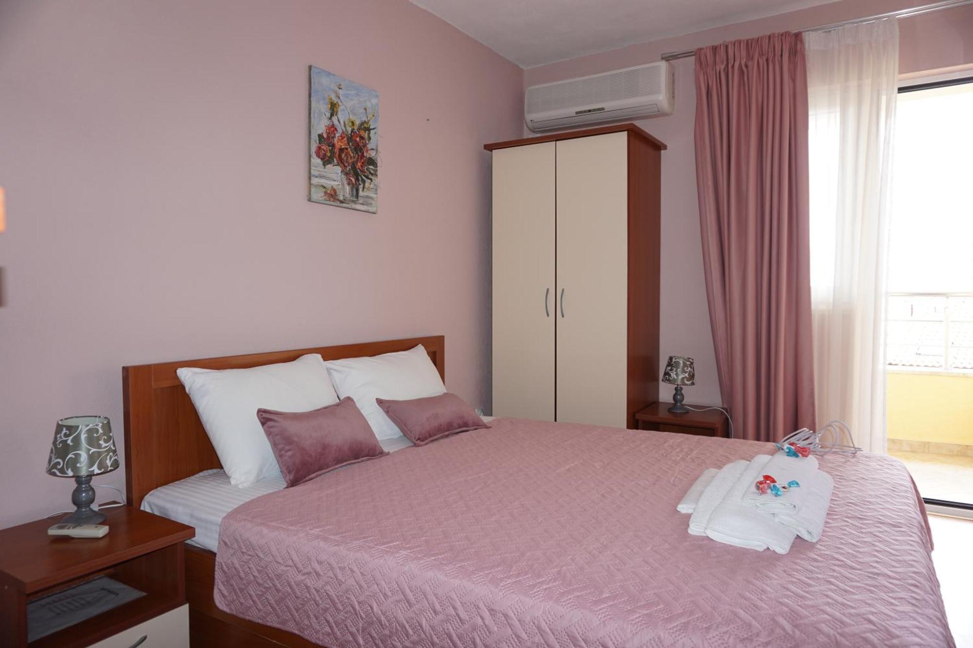 Vila Lena Petrovac Room photo