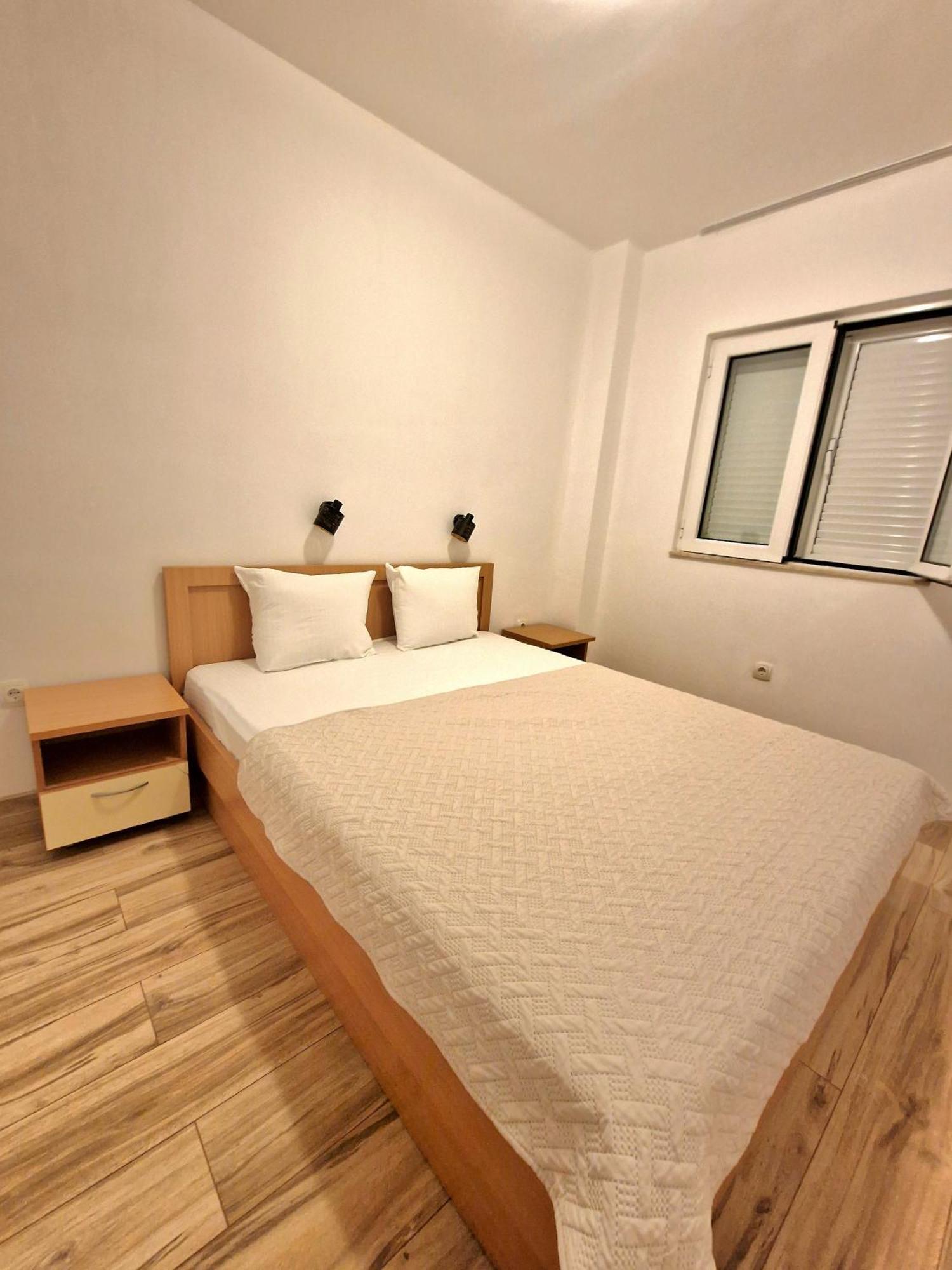 Vila Lena Petrovac Room photo