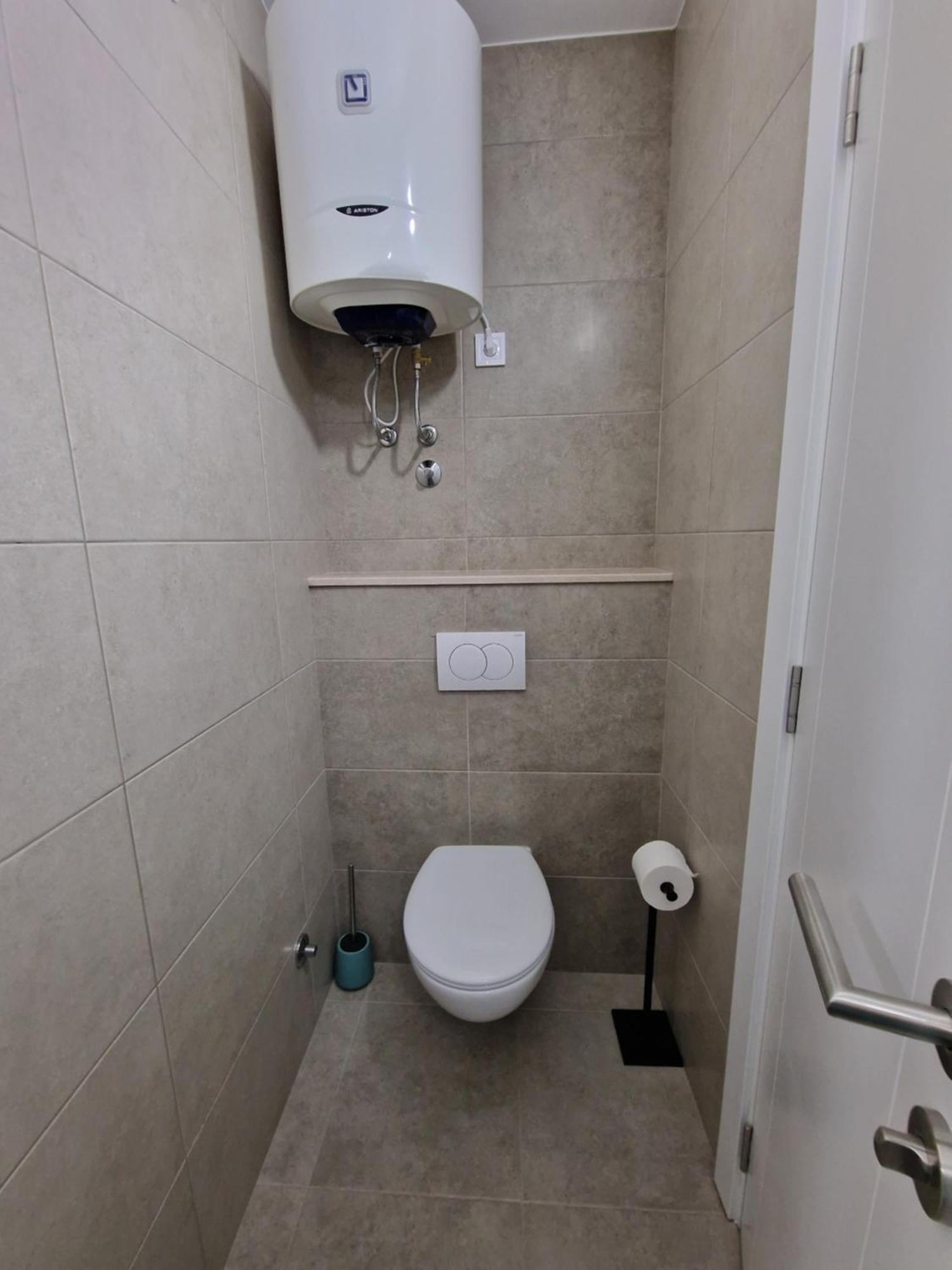 Vila Lena Petrovac Room photo