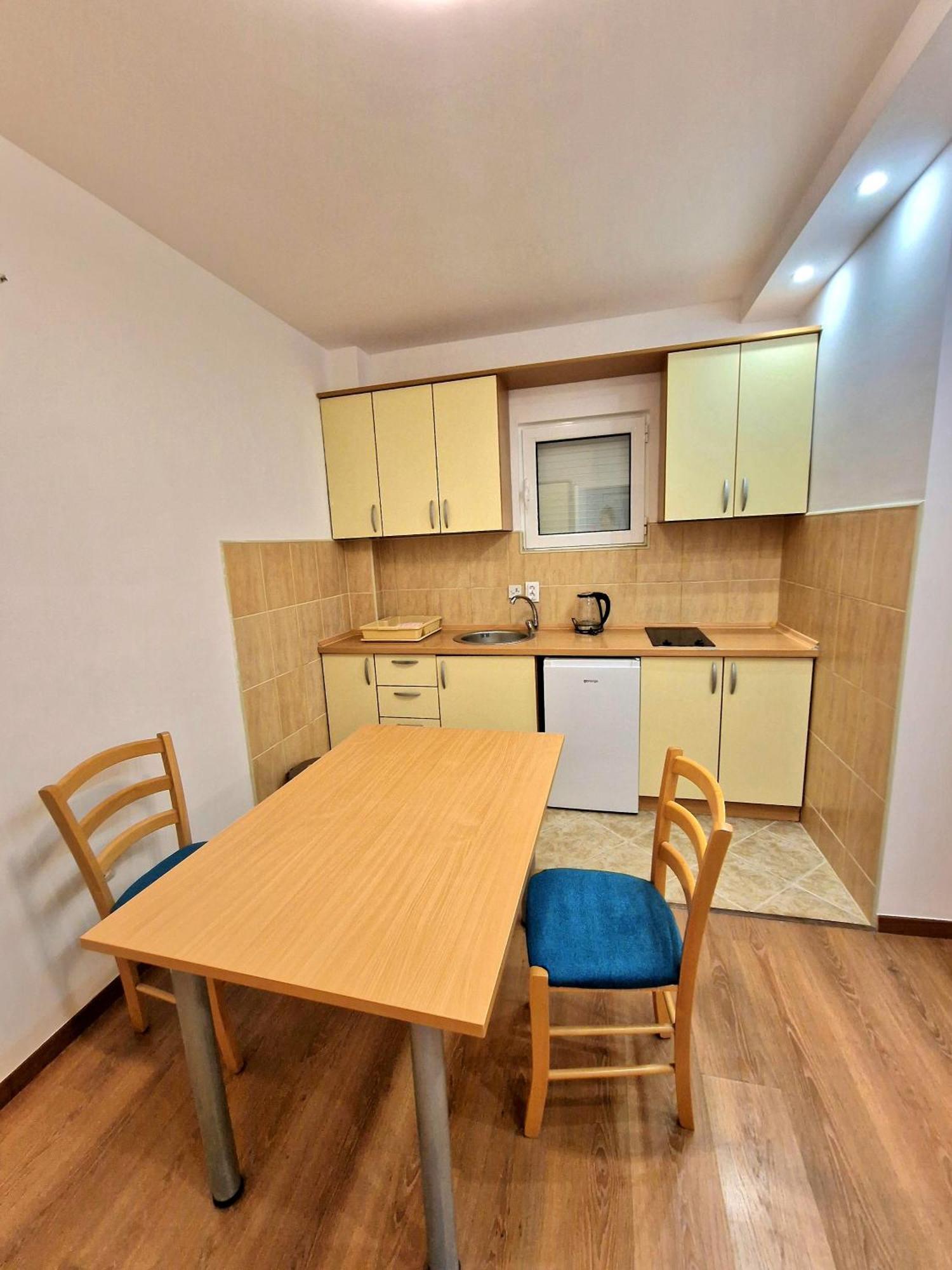 Vila Lena Petrovac Room photo