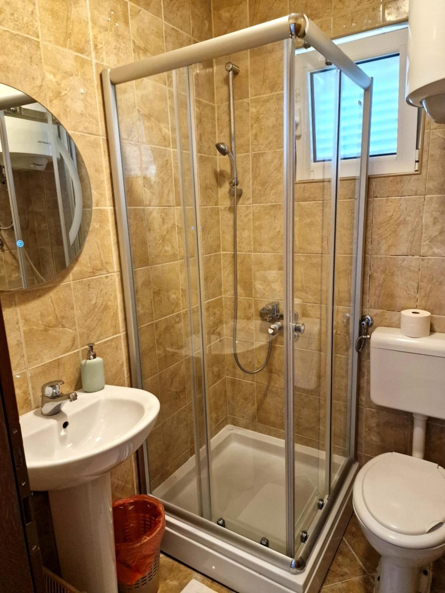 Vila Lena Petrovac Room photo