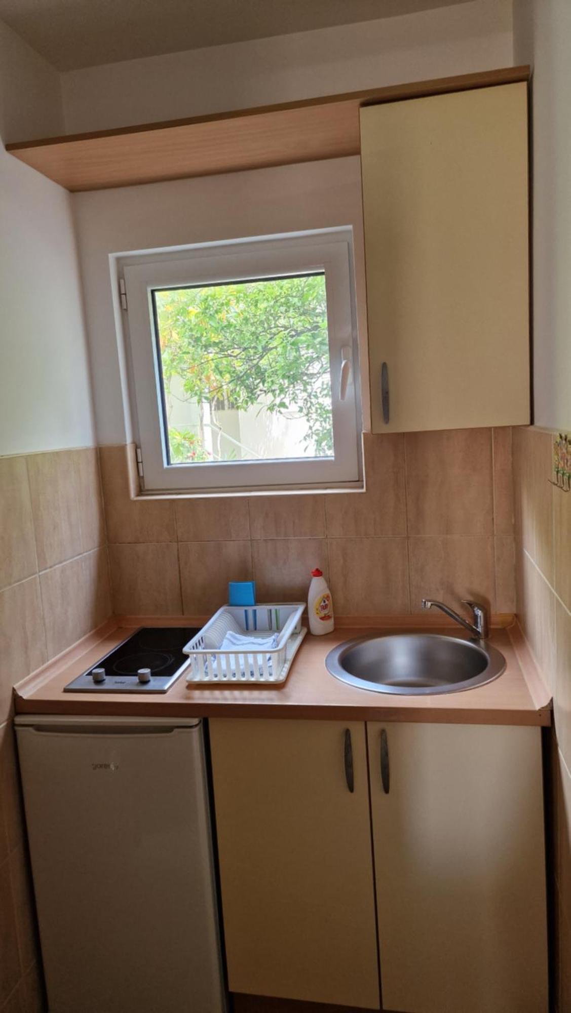 Vila Lena Petrovac Room photo
