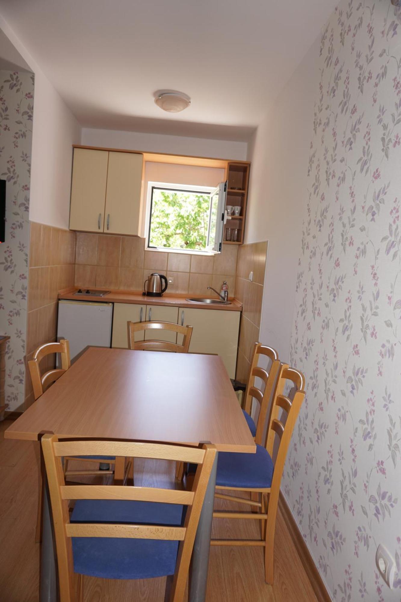 Vila Lena Petrovac Room photo