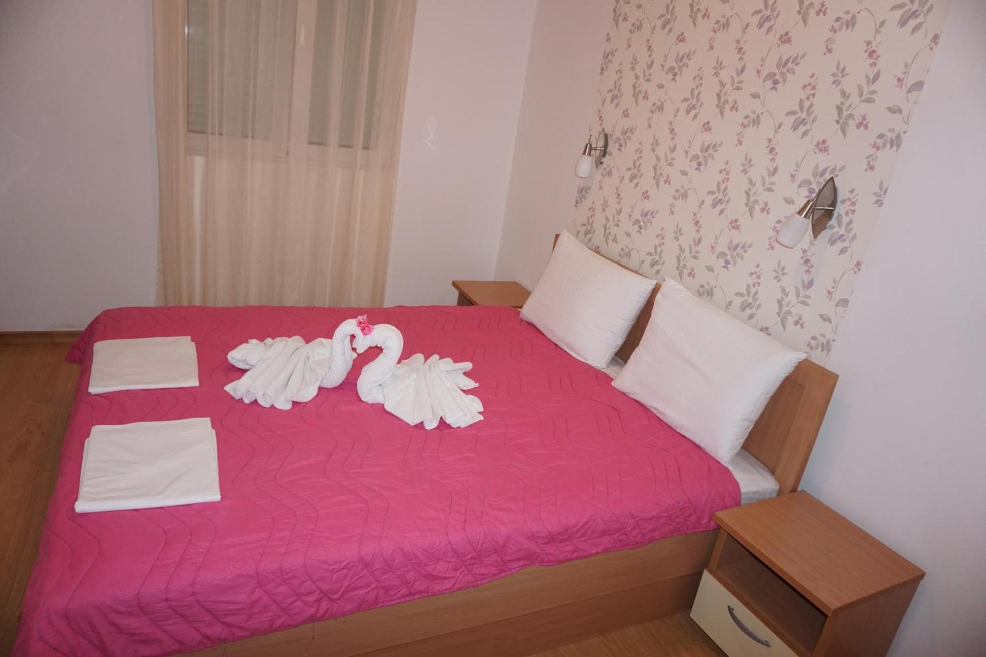 Vila Lena Petrovac Room photo