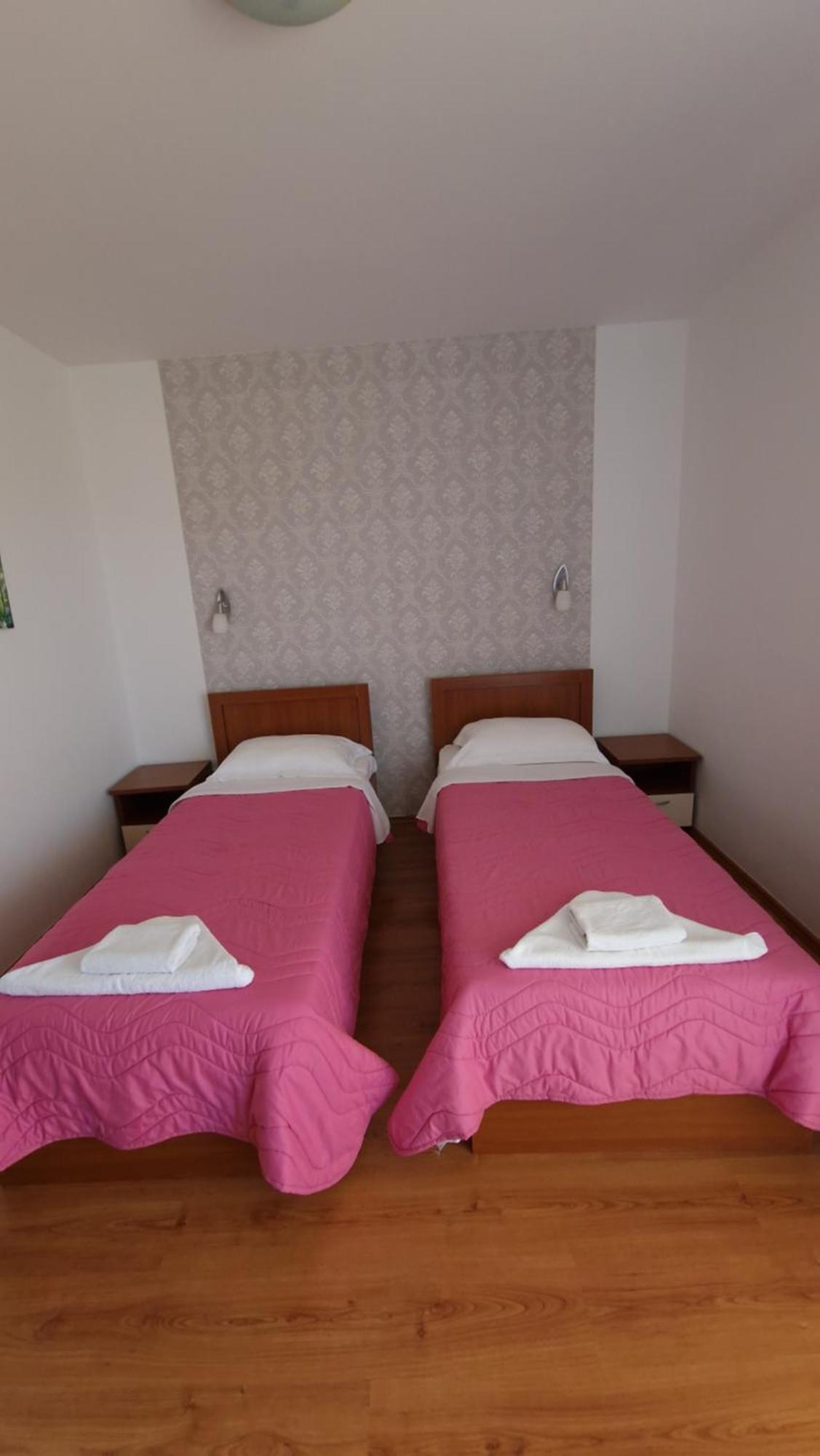 Vila Lena Petrovac Room photo