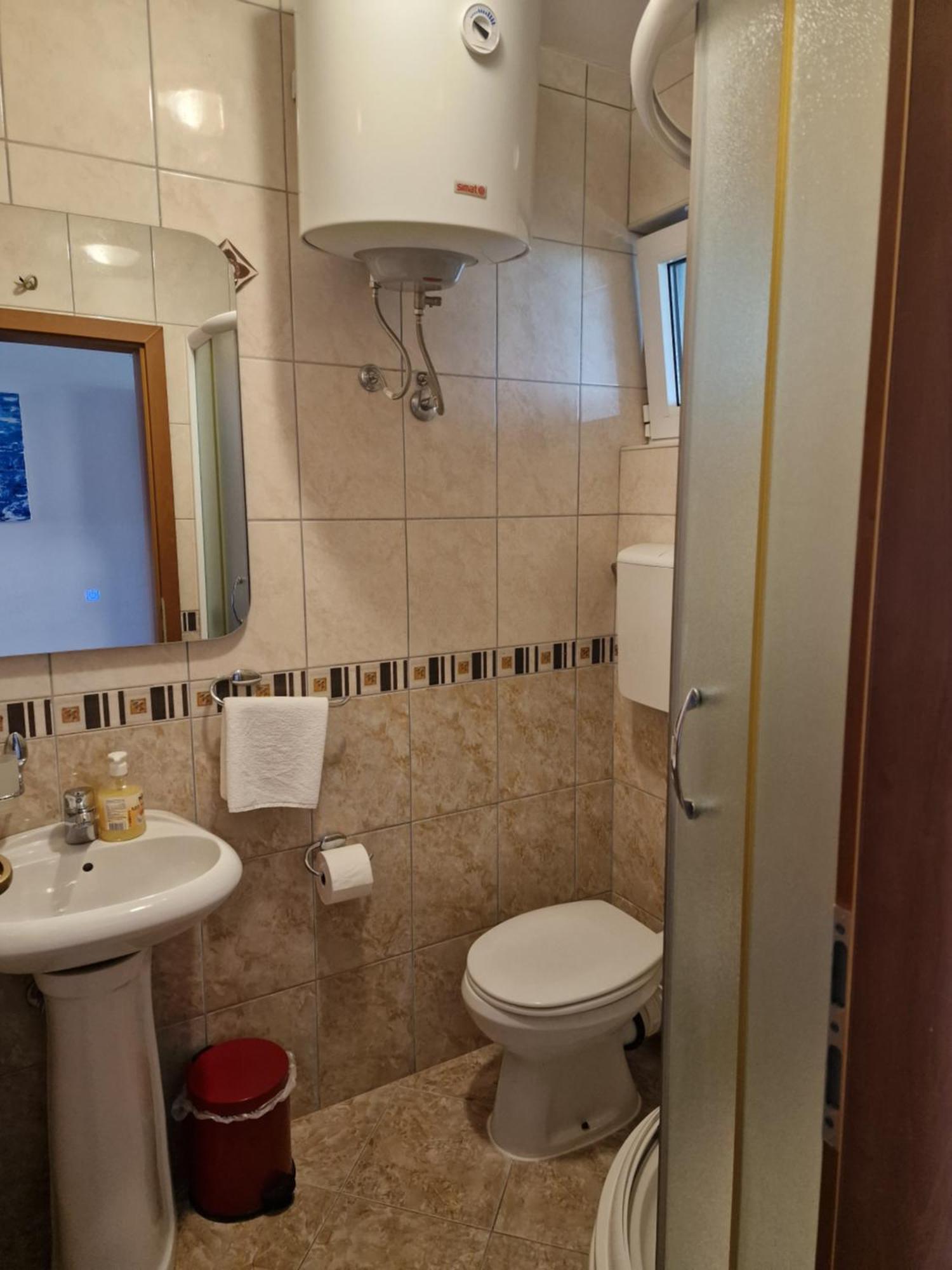 Vila Lena Petrovac Room photo